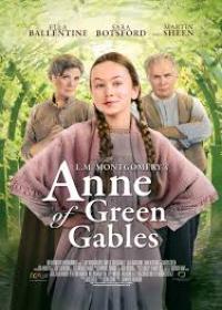 Anne otthonra talál /Anne of Green Gables/ 2016.