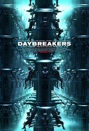 Daybreakers - A vámpírok kora /Daybreakers/