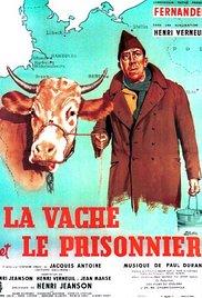 A tehén és a fogoly /La vache et le prisonnier/