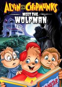 Alvin és a mókusok kalandja a farkasemberrel /Alvin and the Chipmunks Meet the Wolfman/