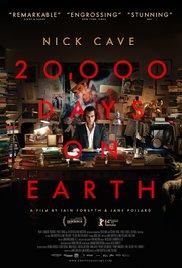 20 000 nap a Földön (20 000 Days on Earth)
