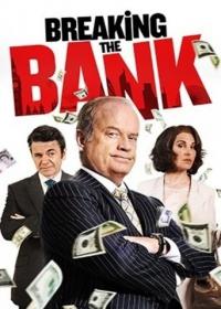 Bankrobbantók (Breaking the Bank)