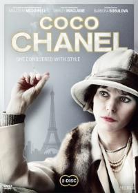Coco Chanel (Coco Chanel) 2008.