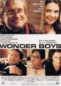 Wonder Boys - Pokoli hétvége /Wonder Boys/
