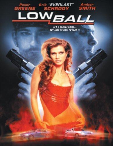Kegyelemlövés (Lowball) 1996.