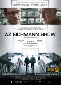 Az Eichmann Show /The Eichmann Show/
