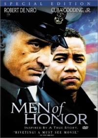 Férfibecsület /Men of Honor/