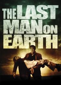 Az utolsó ember a Földön /The Last Man on Earth/