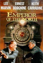 Az Észak császára /Emperor of the North Pole/