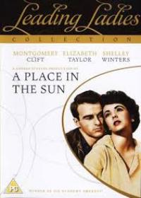 Egy hely a nap alatt (A Place in the Sun) 1951.