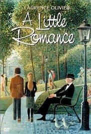 Egy kis romantika /A Little Romance/