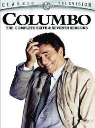 Columbo  Filmek