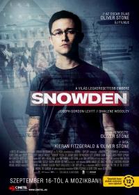 Snowden 2016.