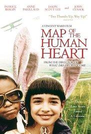 Az emberi szív térképe /Map of the Human Heart/