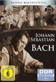 Johann Sebastian Bach 1985.