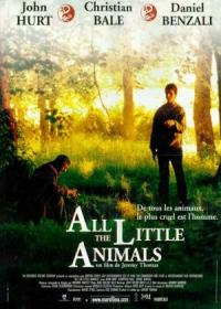 Én kis állataim /All the Little Animals/