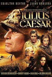 Julius Caesar 1970.