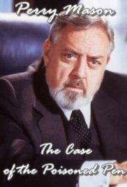 Perry Mason: A mérgezett toll /Perry Mason: The Case of the Poisoned Pen/