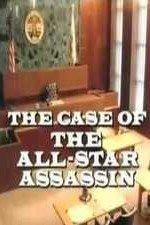 Perry Mason: A gyilkos játékos esete  (Perry Mason: The Case of the All-Star Assassin)