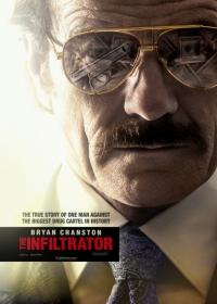 Beépülve: Az Escobar ügy (The Infiltrator) (2016) szinkronizált