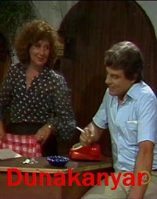 Dunakanyar (1985) -Ruttkai Éva-