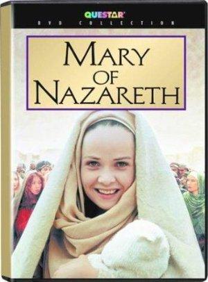 Názáreti Mária /Marie de Nazareth/ 1995.