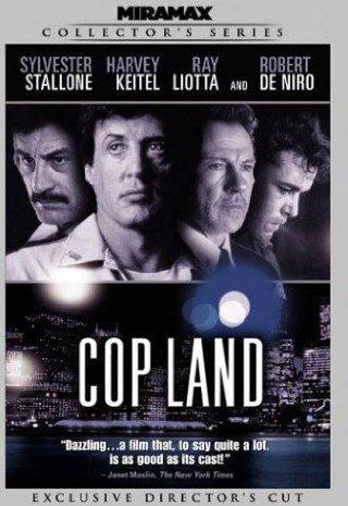 Copland /Cop Land/