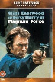 Piszkos Harry - A Magnum ereje /Magnum Force/
