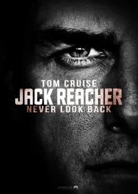 Jack Reacher: Nincs visszaút /Jack Reacher: Never Go Back/