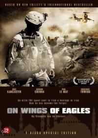 Sasok repülése  (On Wings of Eagles) /1986/ 1. 2. rész
