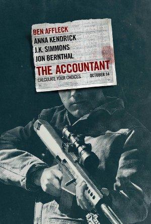 A könyvelő /The Accountant/