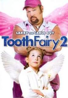 Fogtündér 2. /Tooth Fairy 2/
