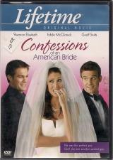 Ara-para /Confessions of an American Bride/