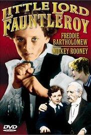 A kis lord /Little Lord Fauntleroy/ 1936.
