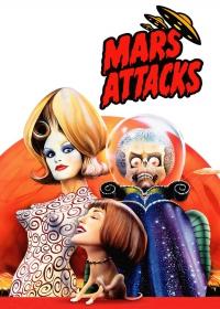 Támad a Mars! /Mars Attacks!/