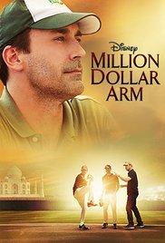 Az egymillió dolláros kéz /Million Dollar Arm/