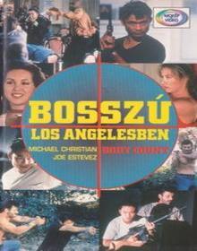 Bosszú Los Angelesben (Body Count)