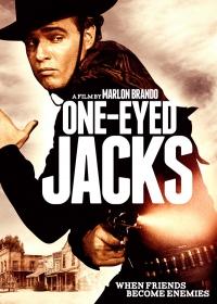A félszemű Jack /One-Eyed Jacks/