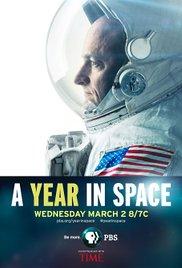 Egy év az űrben /A Year in Space/