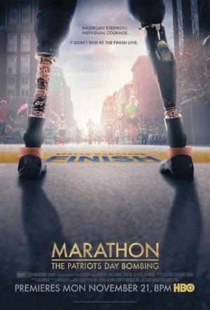Maraton: A bostoni terrortámadás /Marathon: The Patriots Day Bombing/
