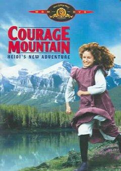 Menekülés (Courage Mountain) 1990.