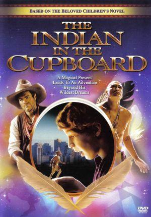 Indián a szekrényben /Indian in the Cupboard/