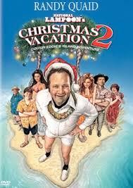 Karácsonyi vakáció 2. /Christmas Vacation 2: Cousin Eddie's Island Adventure/