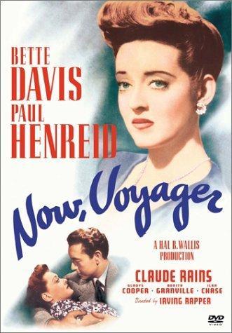 Utazás a múltból (Now, Voyager) 1942.