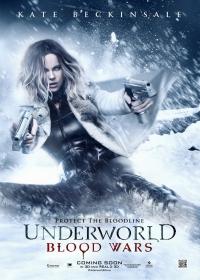 Underworld - Vérözön /Underworld: Blood Wars/
