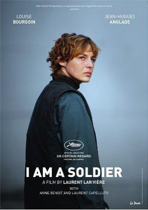 Katona vagyok (Je suis un soldat) 2015.