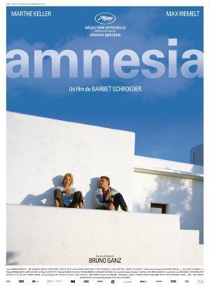 Amnézia (Amnesia) 2015.