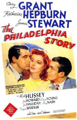 Philadelphiai történet (The Philadelphia Story)