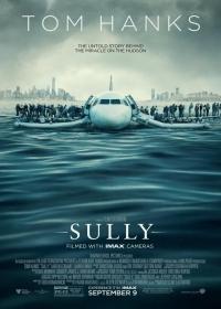 Sully - Csoda a Hudson folyón /Sully/ 2016.