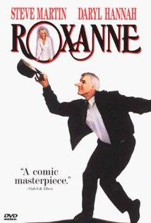 Roxanne (1987) Steve Martin